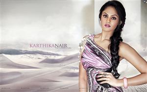 Karthika Nair